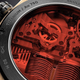Illustration for article titled If Iron Man Wore a Watch It Would Look Exactly Like This
